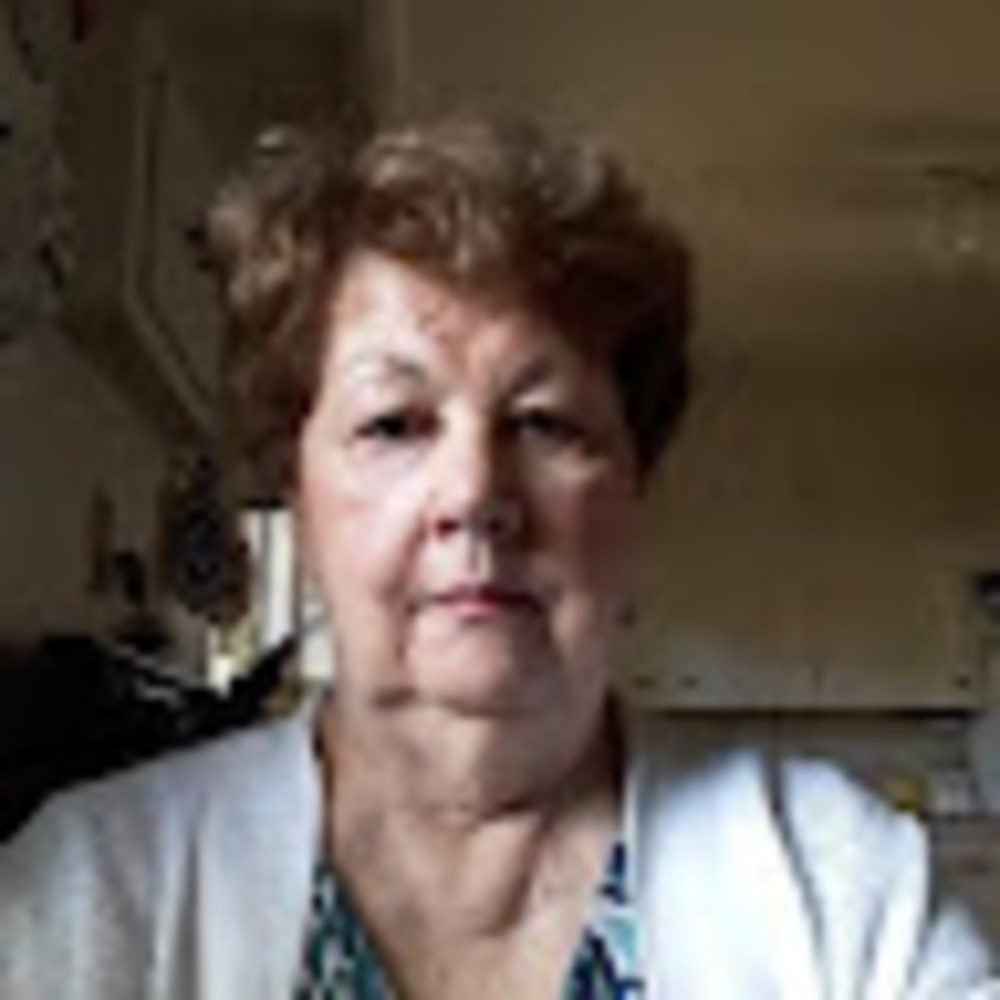 Meet your Posher, Pat